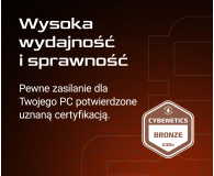 SMX Daito G1 600W Bronze XPS-D160R - 1312369 - zdjęcie 8